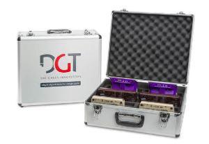 Coffret de rangement DGT