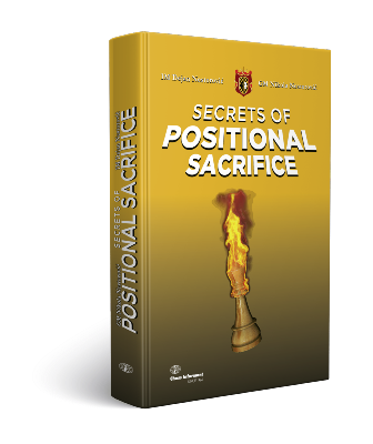 Secrets of positional sacrifice