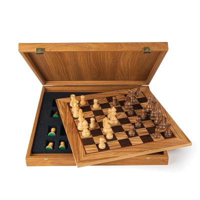 Coffret Echecs