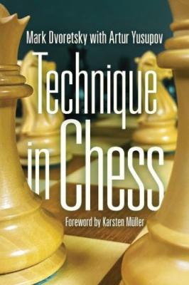 Technique in chess