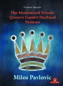 The modernized Nimzo Queen Gambit declined systems