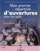 Mon premier répertoire d'ouvertures avec les Noirs