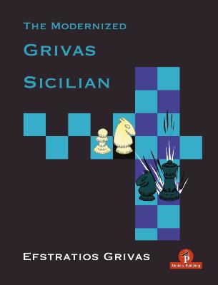 The modernized Grivas Sicilian