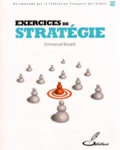 Exercices de stratégie