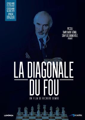 La diagonale du fou