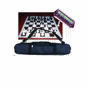 Ensemble Echecs + sac de transport offert