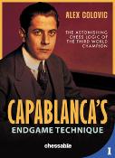 Capablanca's endgame technique