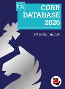 Correspondence database 2026