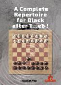 A complete repertoire for Black after 1...e6