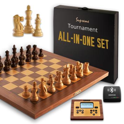 Supreme Tournament 55 + chess link + classic element