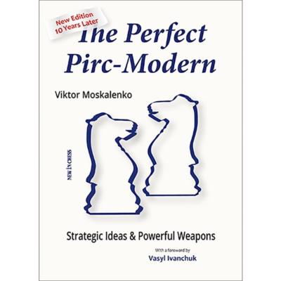 The perfect Pirc-Modern