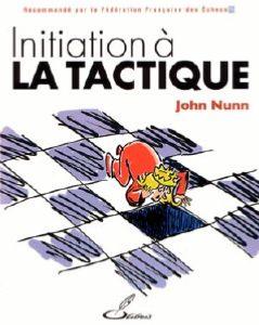 Initiation à la tactique