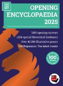 Opening Encyclopaedia 2025