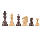 Pièces d'échecs DGT Royal
