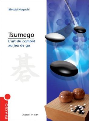 Tsumego