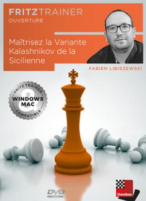 Maîtrisez la variante Kalashnikov