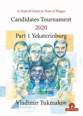 Candidates Tournament 2020