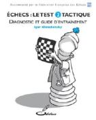 Echecs : le test 2 - Tactique