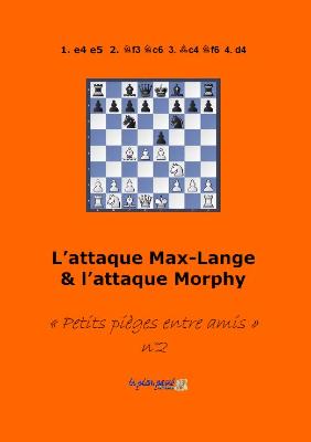 L'attaque Max-Lange