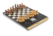 Chess Genius Pro Wood