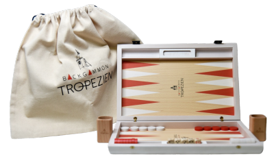 Backgammon tropézien