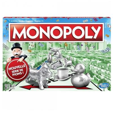 Monopoly