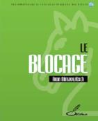 Le blocage