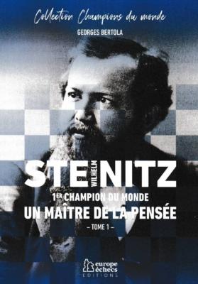 Wilhelm Steinitz