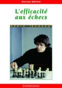 L'efficacité aux échecs