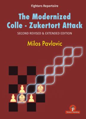 The modernized Colle-Zukertort attack, 2nd edition