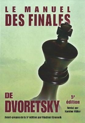 Le manuel des finales, 5e édition