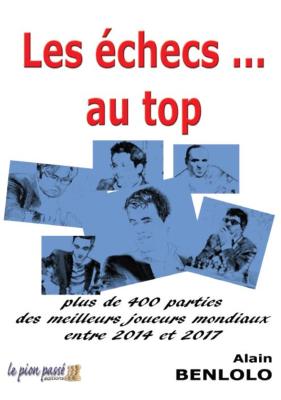 Les échecs au top