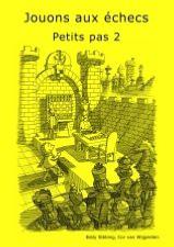 Méthode par étapes, Petits-pas 2