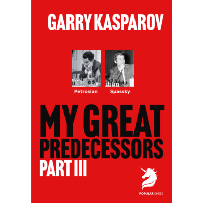 My great predecessors, 3