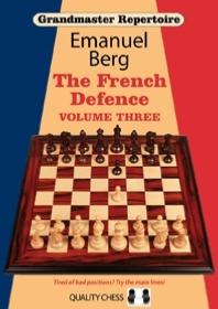 GM Repertoire 16 - The French defence vol.3