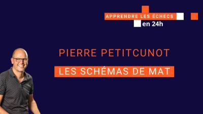 Les schémas de mat