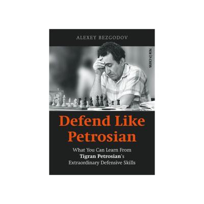 Defend like Petrosian