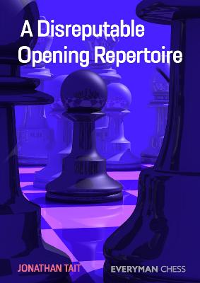 A disreputable opening repertoire