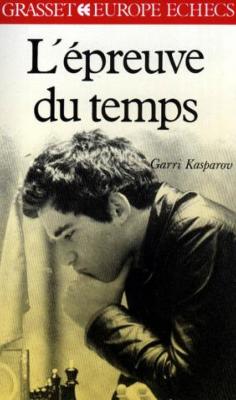 L'épreuve du temps