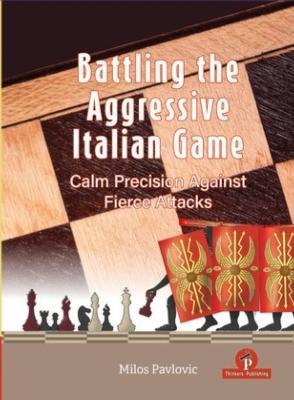 Battling the aggressive italian game