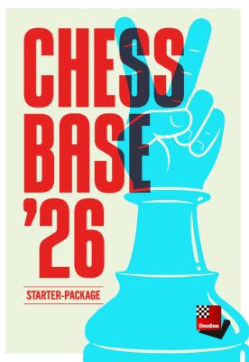 Chessbase Starter édition 2026