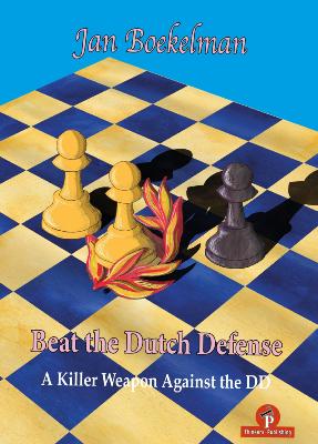 Beat the Dutch defence