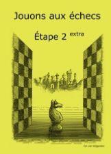 Méthode par étapes 2 Extra