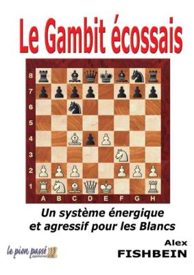 Le Gambit écossais