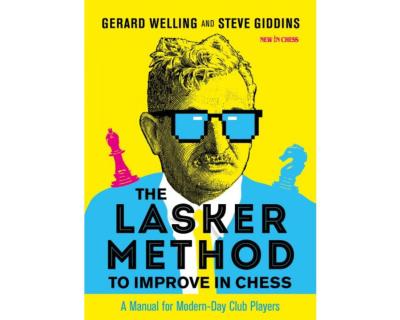 The Lasker Method to Improve in Chess