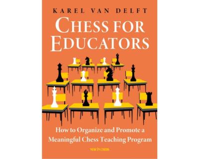 Chess for Educators