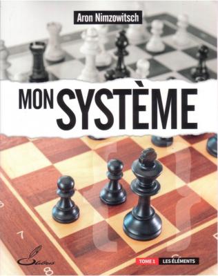 Mon système, tome 1 : les éléments