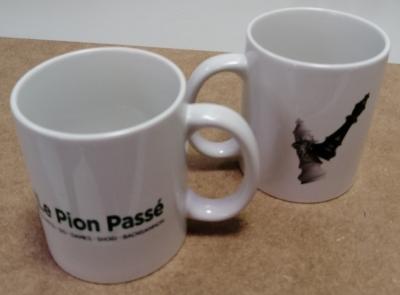 Mugs Le Pion Passé