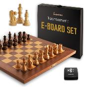 Supreme Tournament 55 + chess link