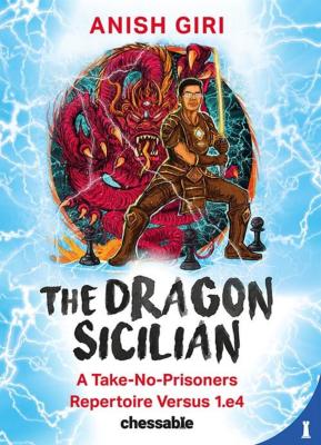 The dragon Sicilian